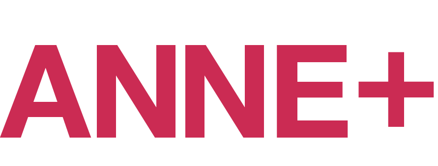 Anne+ Logo